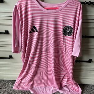 Adidas Inter Miami CF Lionel Messi #10